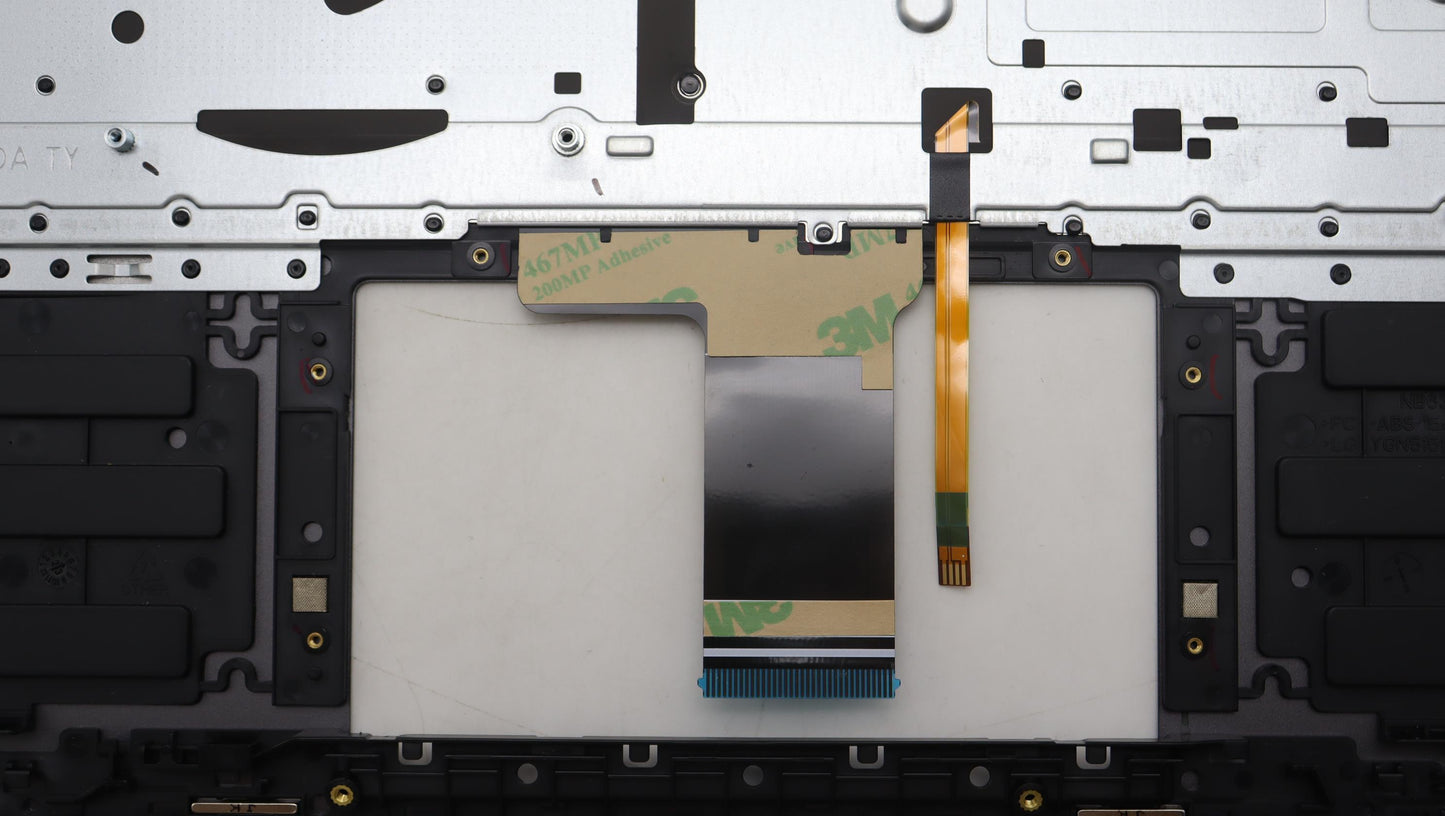 Lenovo Cover Upper Case Assembly Thai - 5CB1L40783