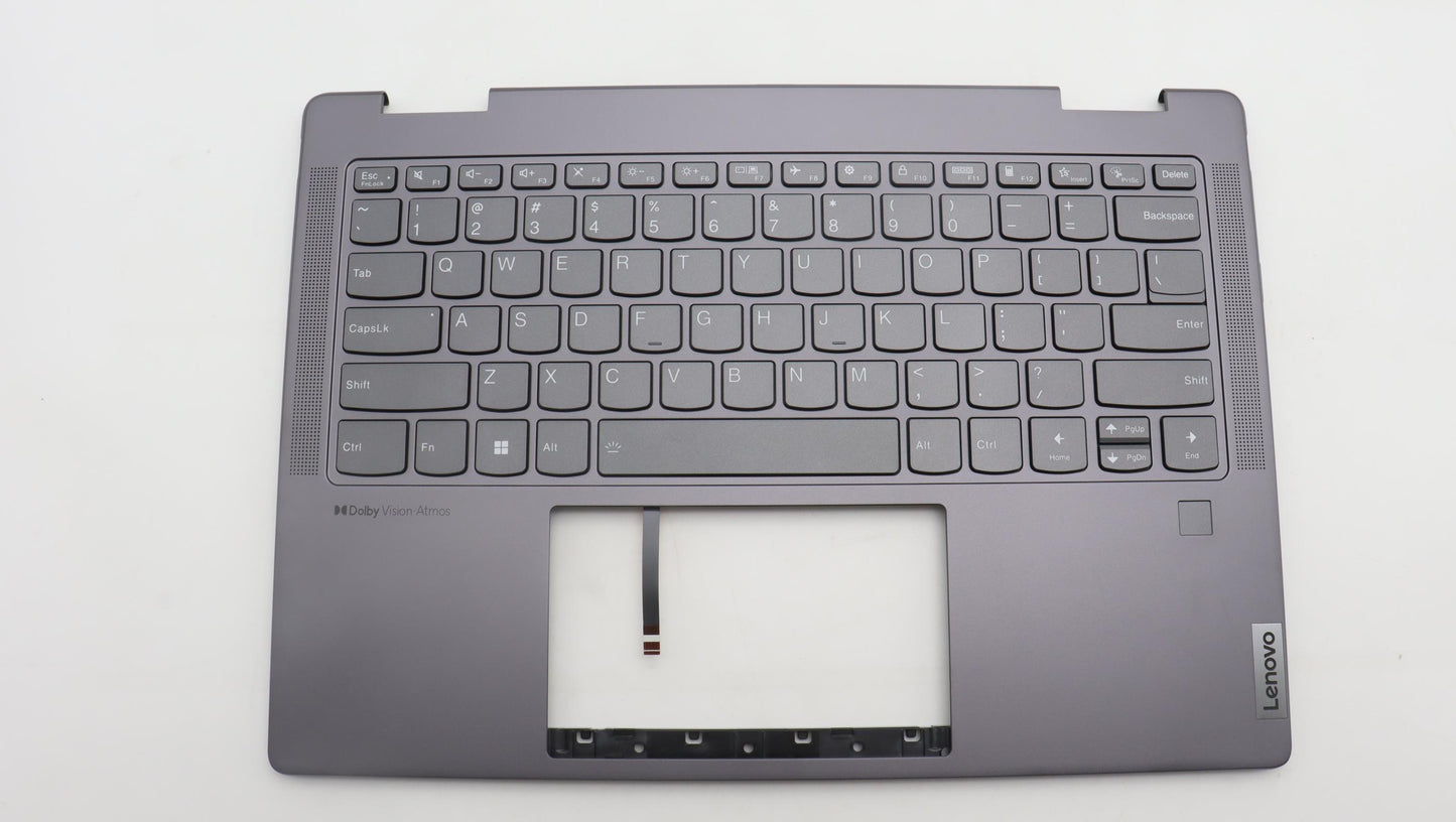 Lenovo Cover Upper Case Assembly Eng - 5CB1L40787