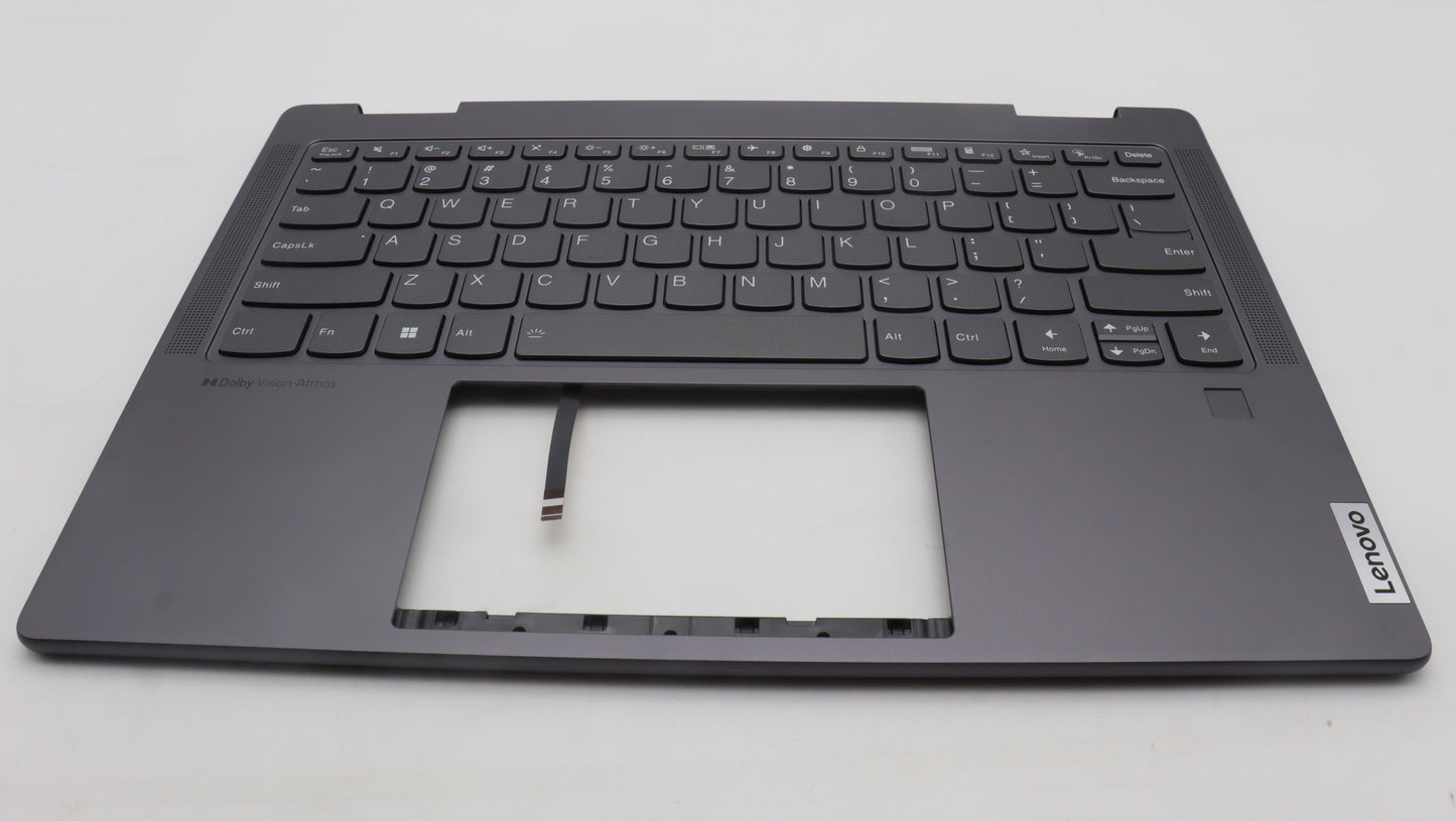 Lenovo Cover Upper Case Assembly Eng - 5CB1L40787