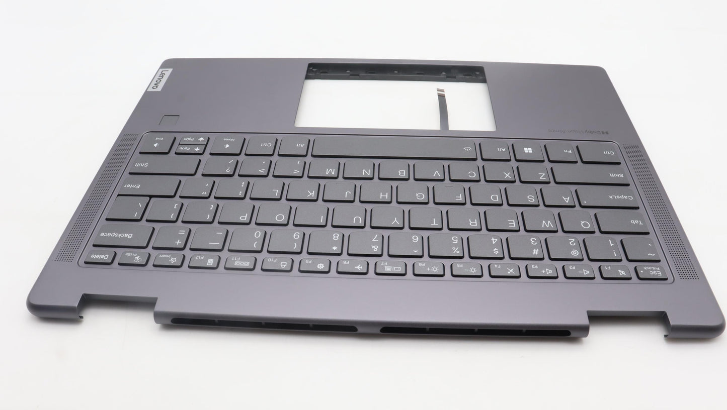 Lenovo Cover Upper Case Assembly Eng - 5CB1L40787