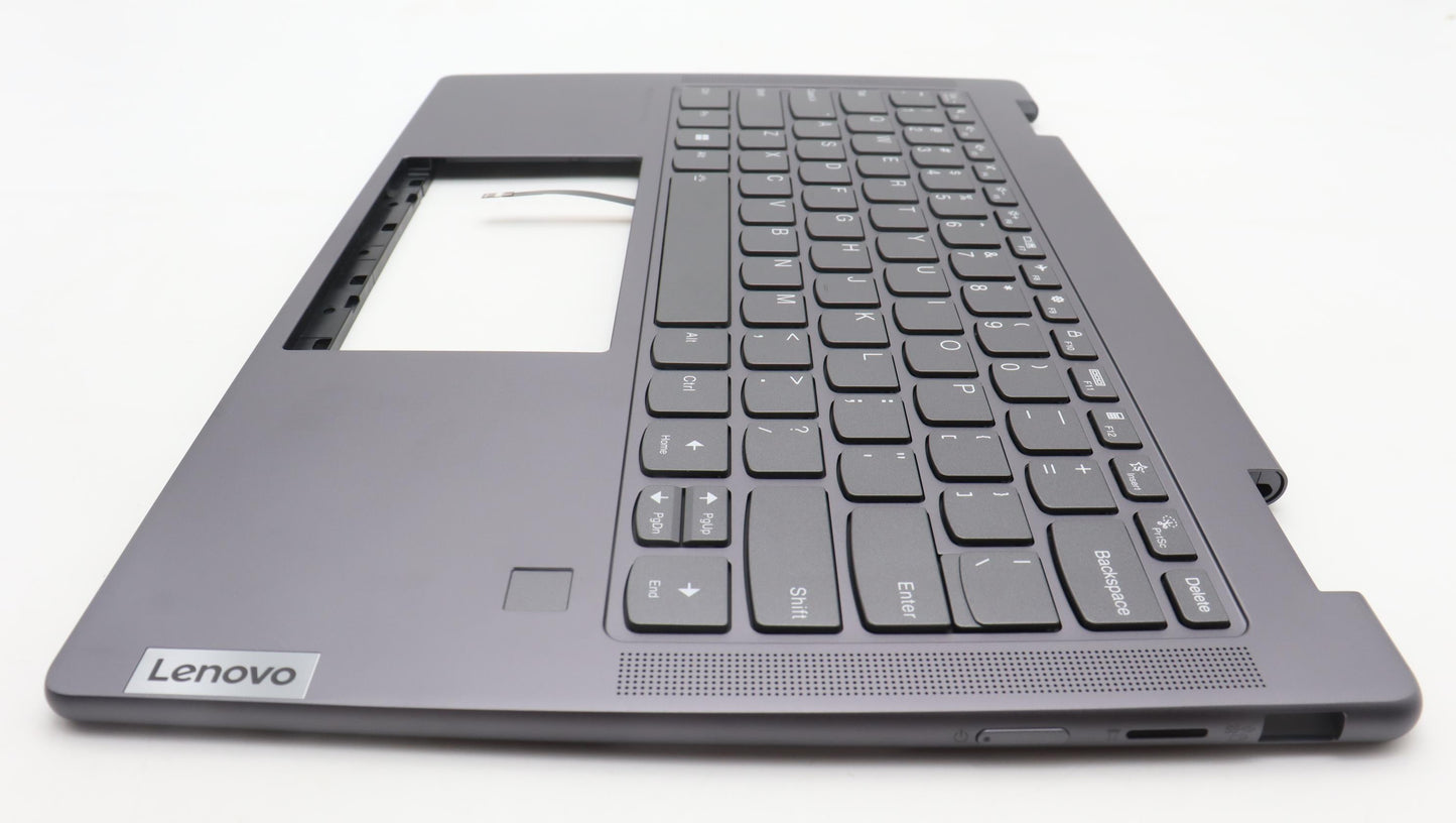 Lenovo Cover Upper Case Assembly Eng - 5CB1L40787