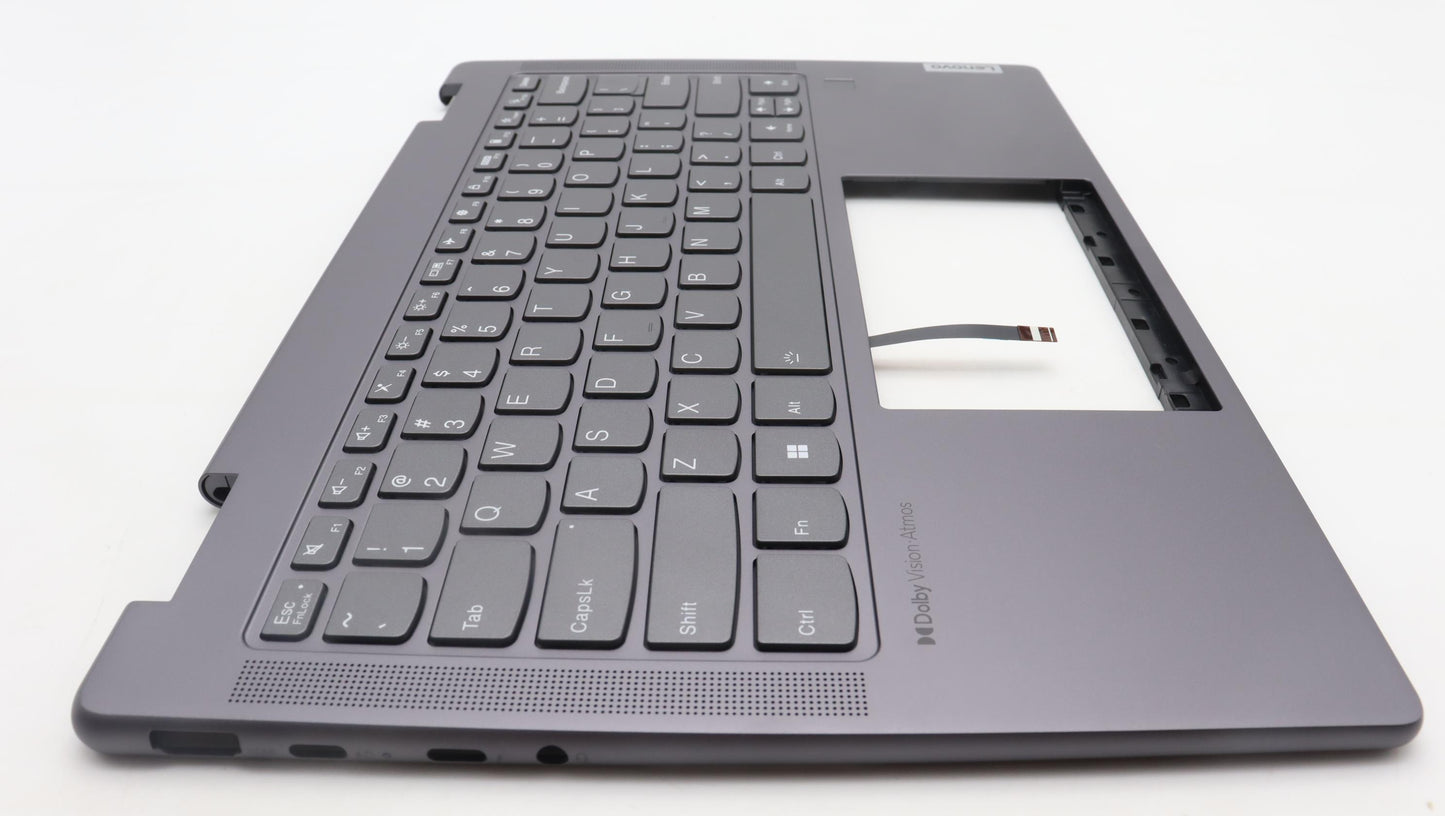 Lenovo Cover Upper Case Assembly Eng - 5CB1L40787