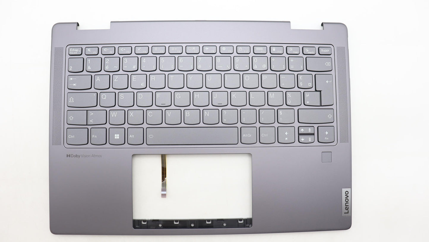 Lenovo Cover Upper Case Assembly Fra - 5CB1L40793