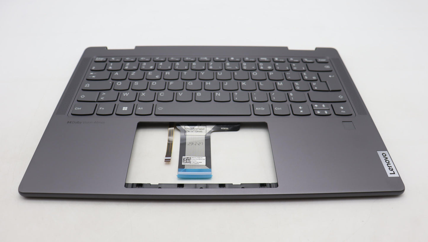 Lenovo Cover Upper Case Assembly Fra - 5CB1L40793