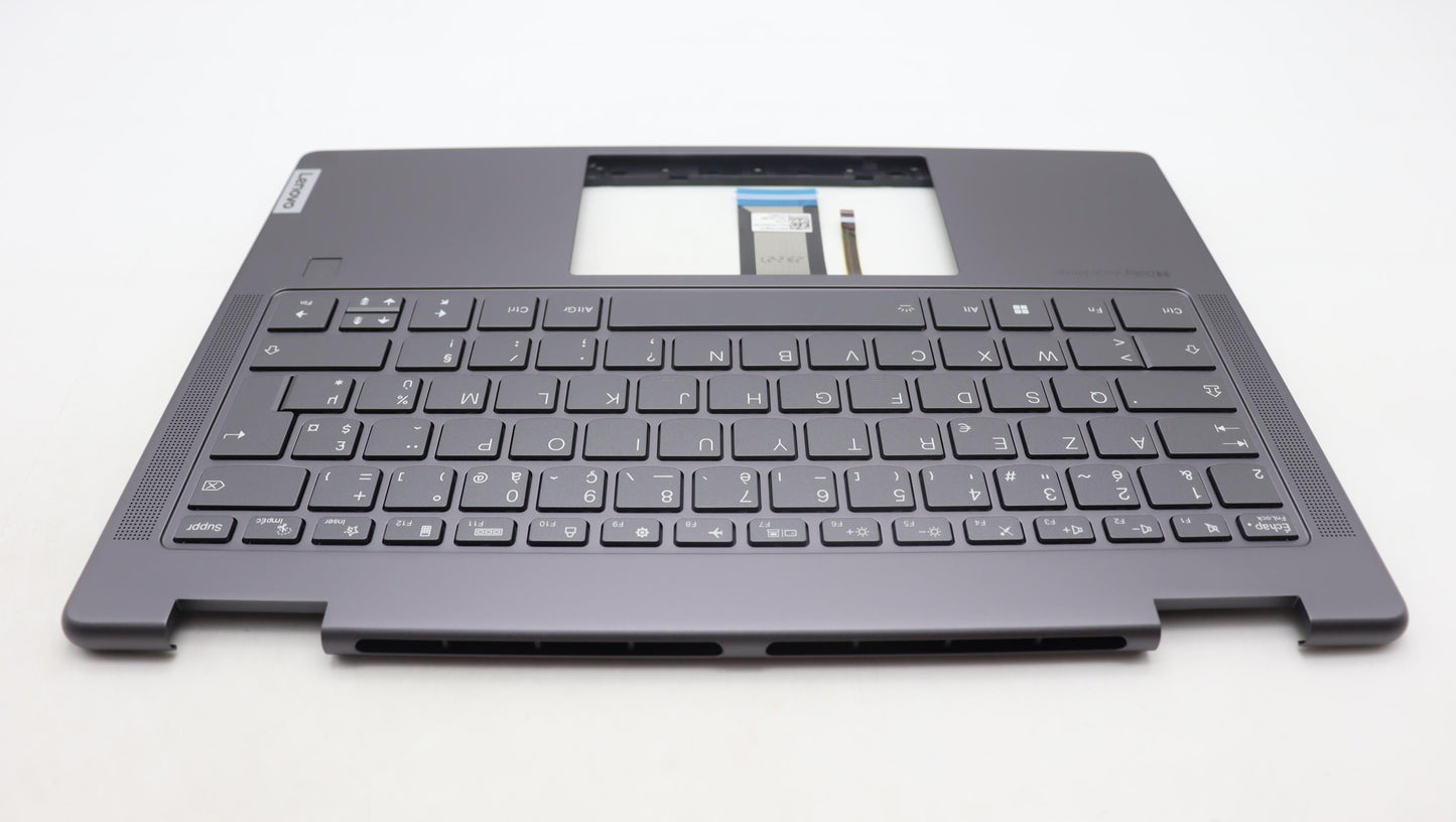 Lenovo Cover Upper Case Assembly Fra - 5CB1L40793