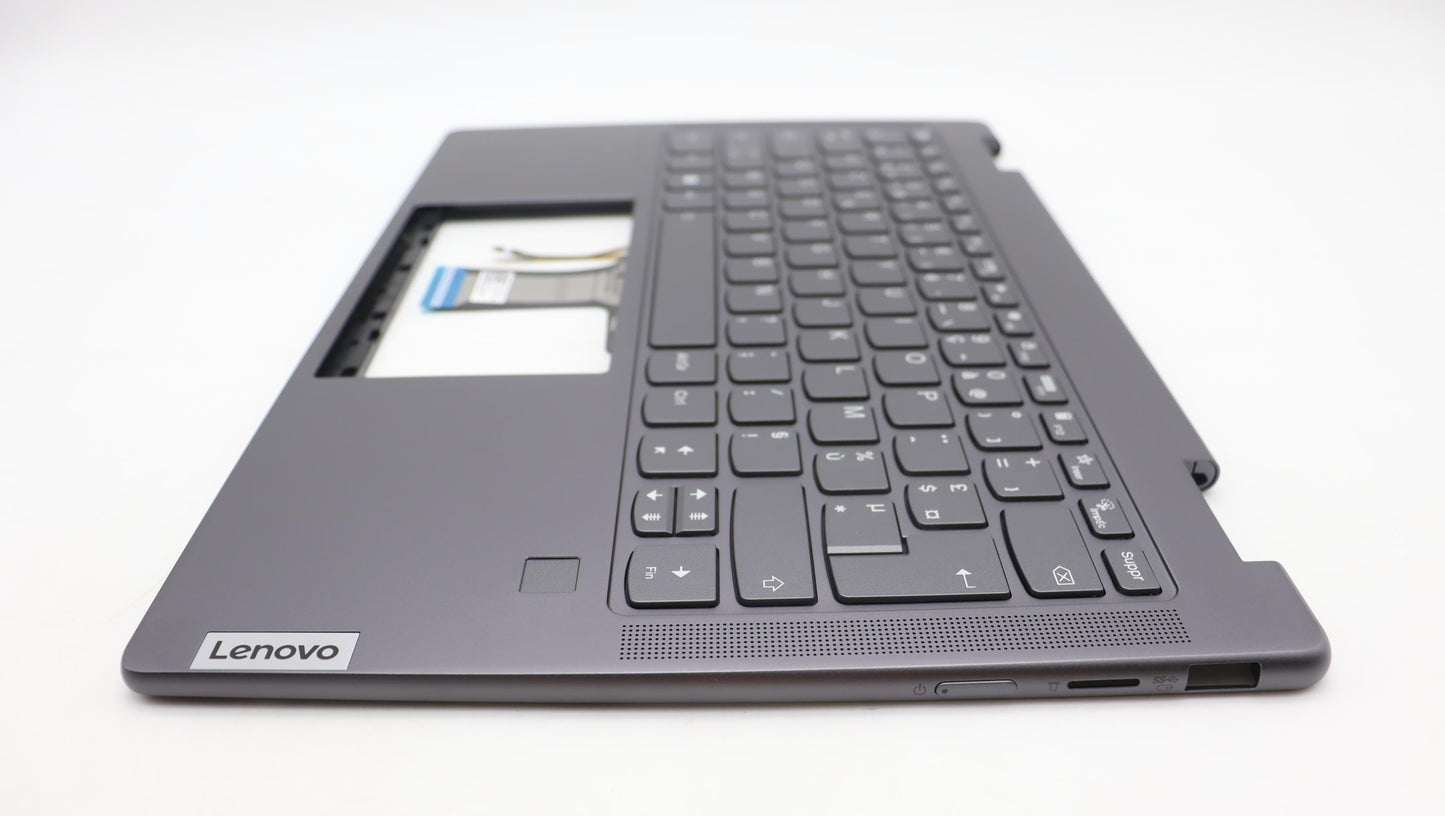 Lenovo Cover Upper Case Assembly Fra - 5CB1L40793