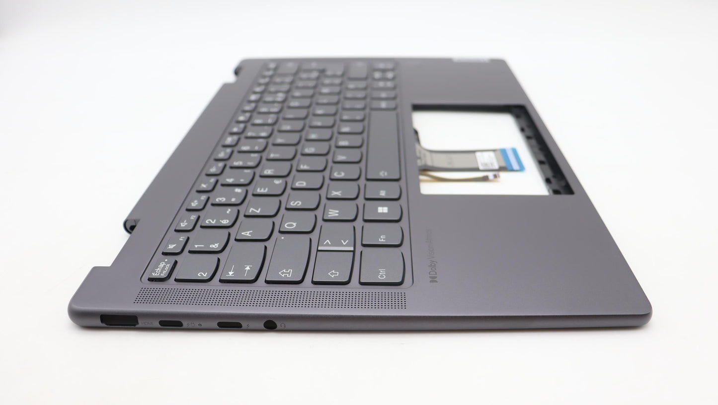 Lenovo Cover Upper Case Assembly Fra - 5CB1L40793