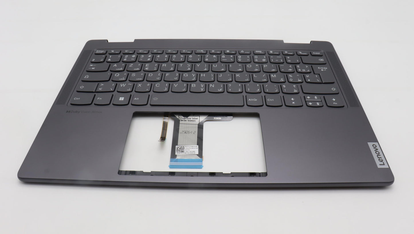Lenovo Cover Upper Case Assembly Fra/ - 5CB1L40796