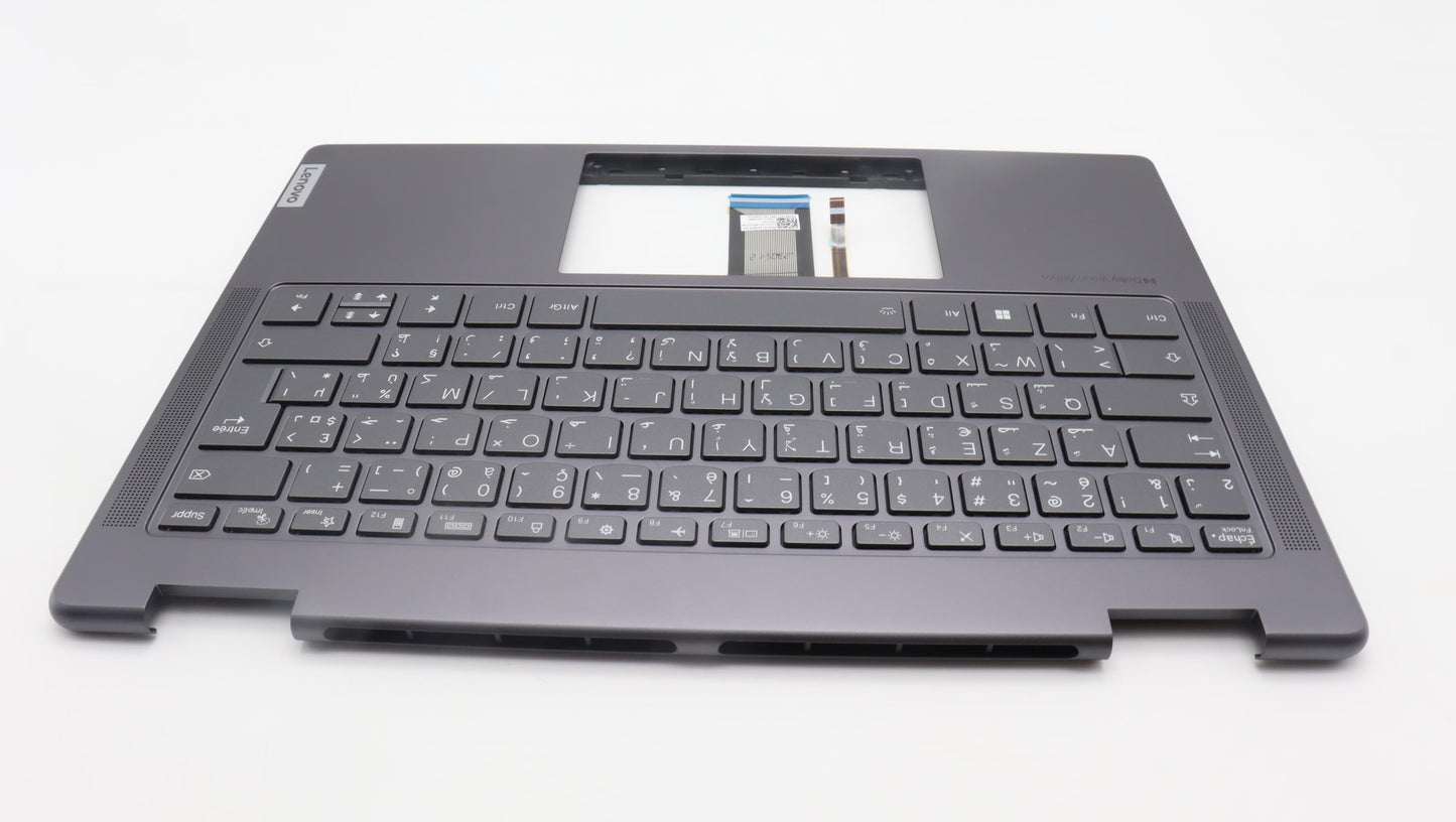 Lenovo Cover Upper Case Assembly Fra/ - 5CB1L40796