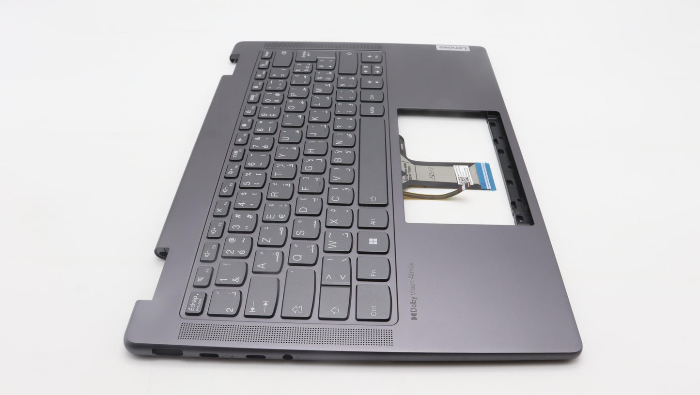 Lenovo Cover Upper Case Assembly Fra/ - 5CB1L40796