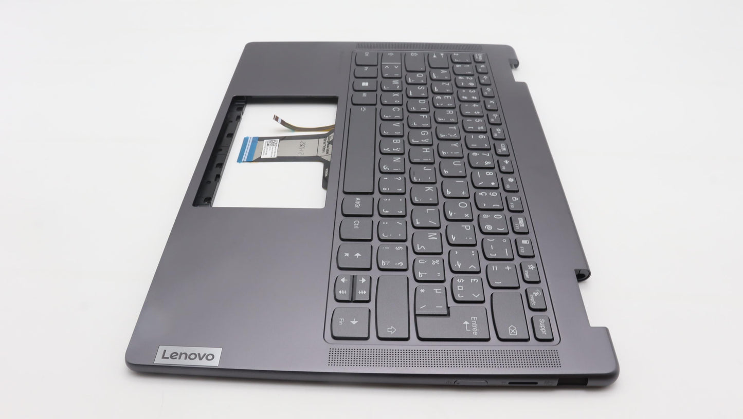 Lenovo Cover Upper Case Assembly Fra/ - 5CB1L40796