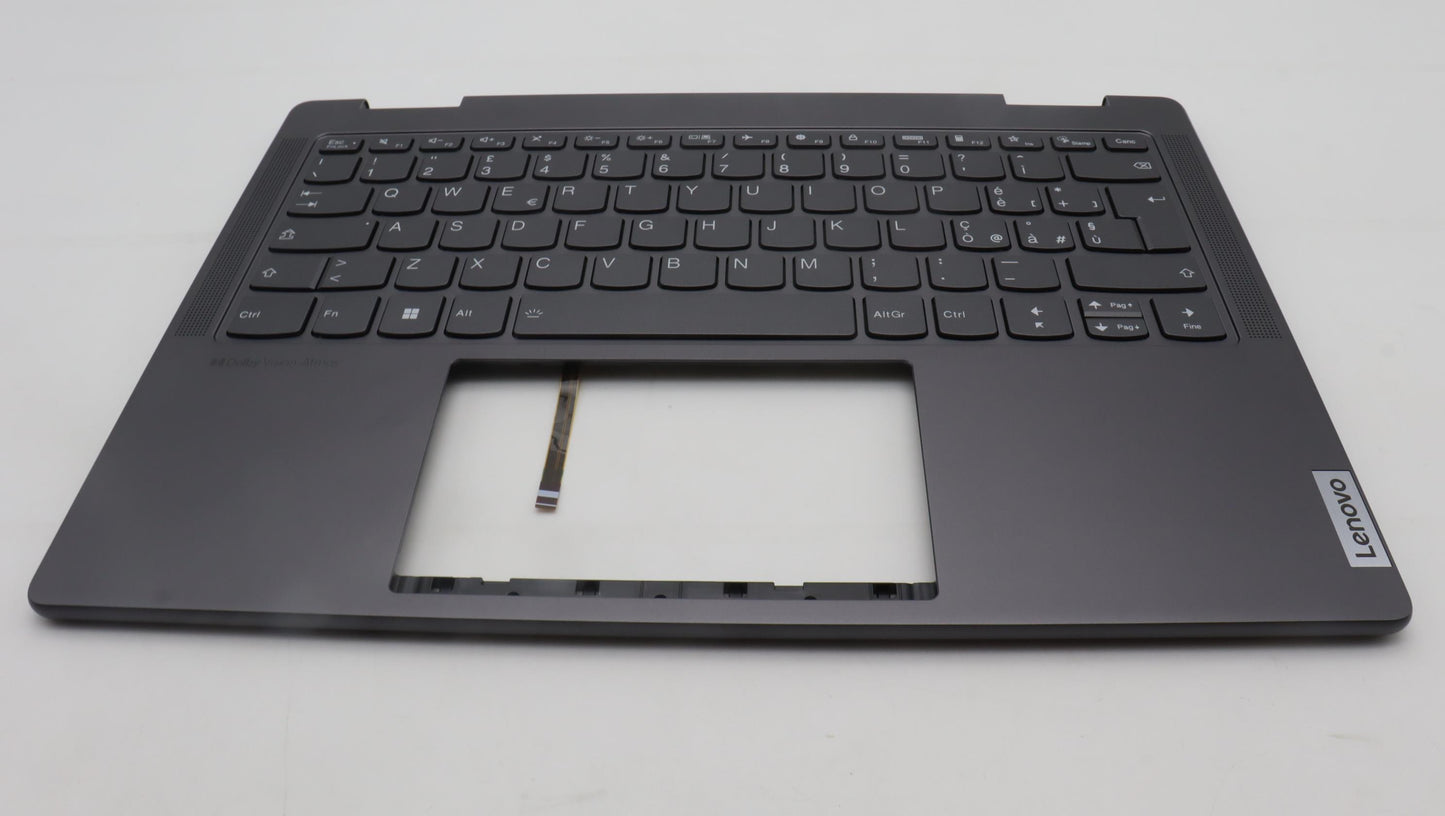 Lenovo Cover Upper Case Assembly Ita - 5CB1L40801