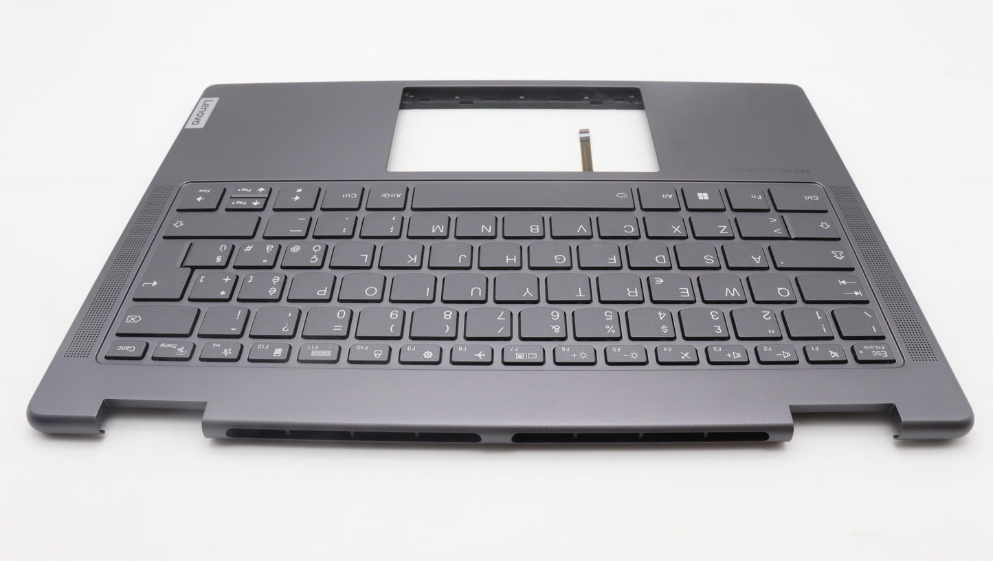 Lenovo Cover Upper Case Assembly Ita - 5CB1L40801