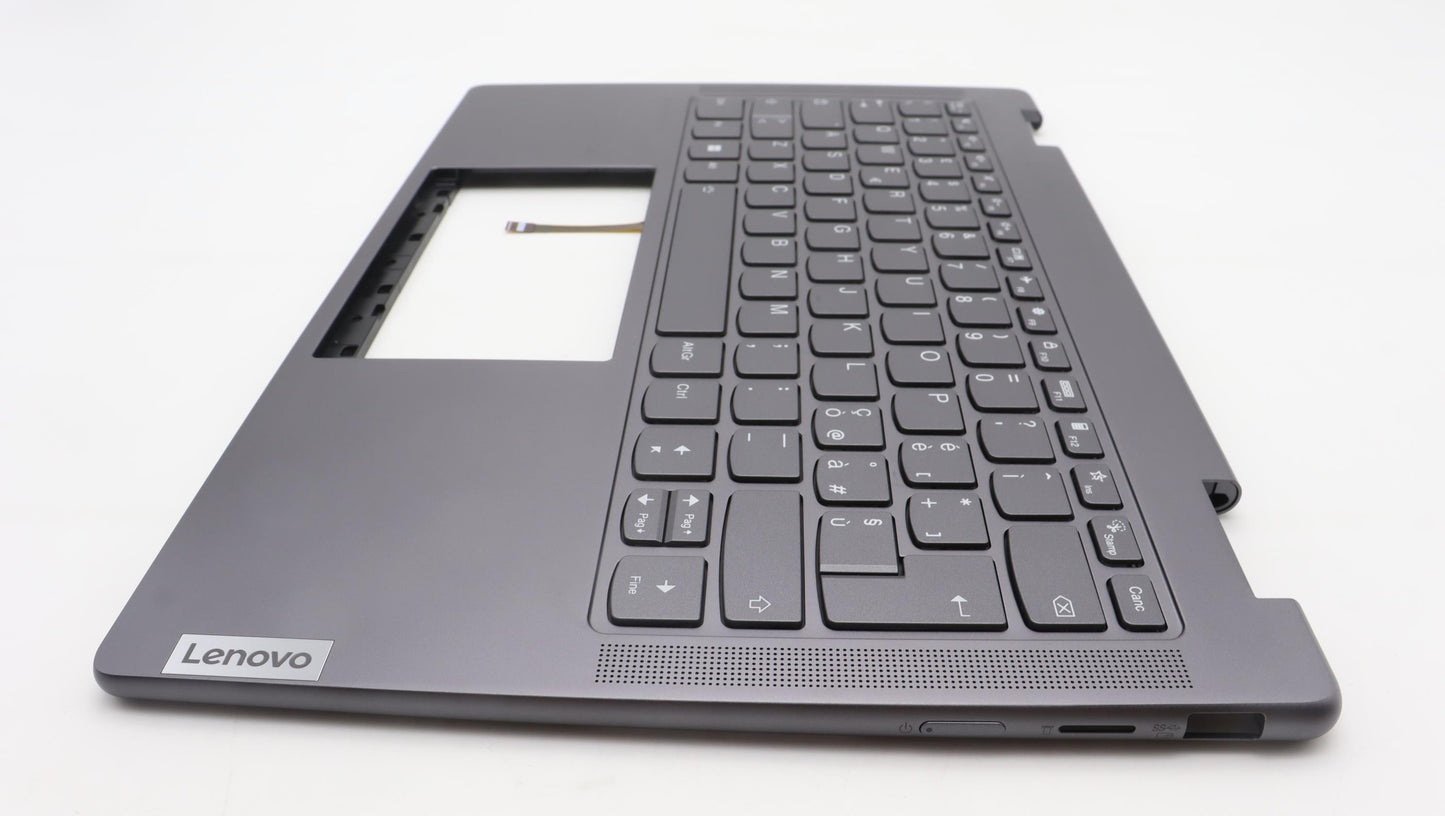 Lenovo Cover Upper Case Assembly Ita - 5CB1L40801
