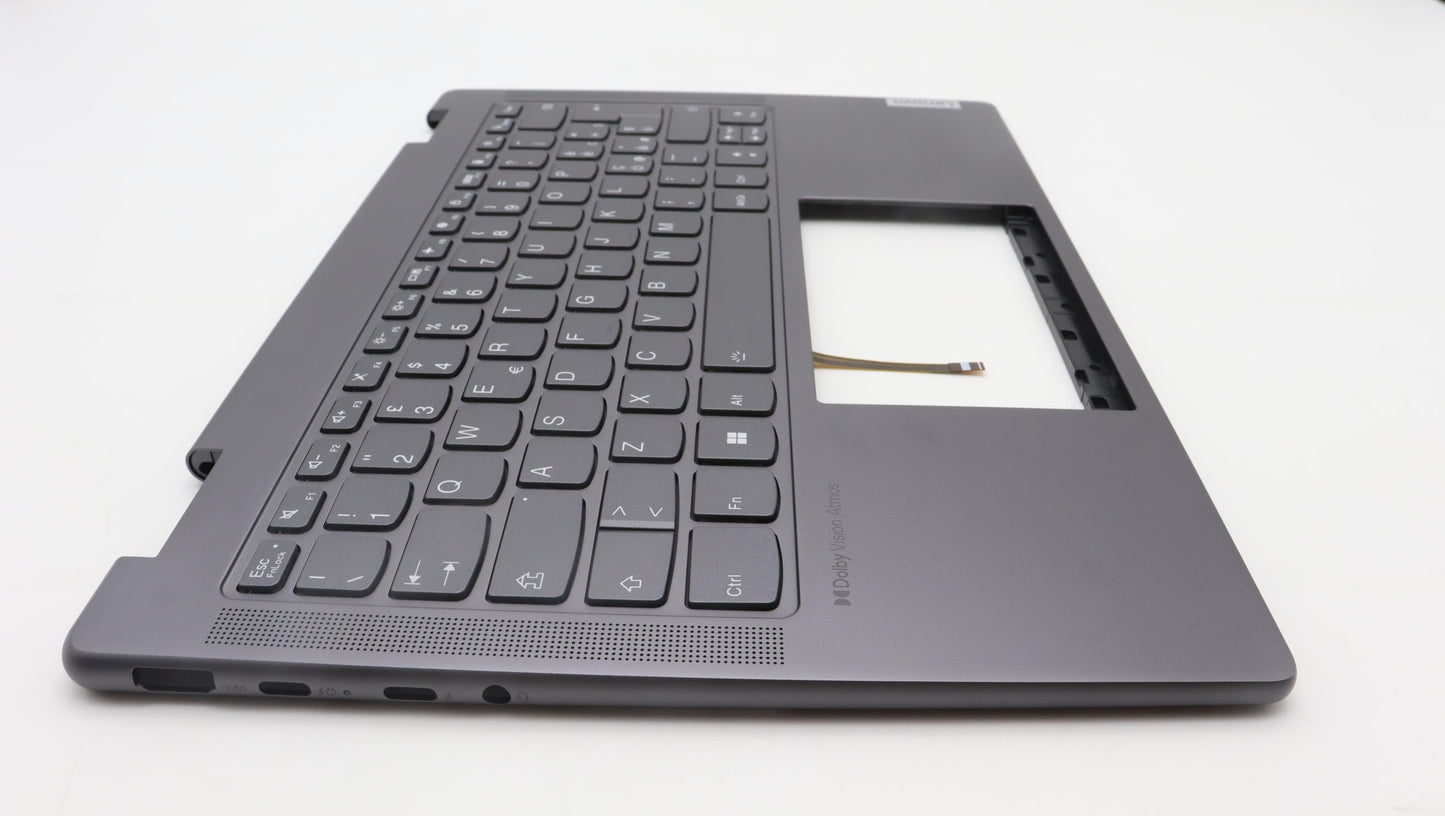 Lenovo Cover Upper Case Assembly Ita - 5CB1L40801