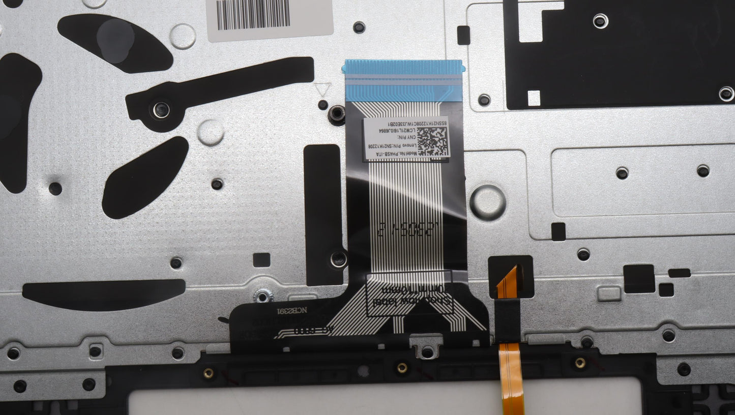 Lenovo Cover Upper Case Assembly Ita - 5CB1L40801