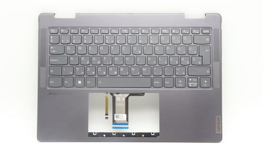 Lenovo Cover Upper Case Assembly Hun - 5CB1L40803