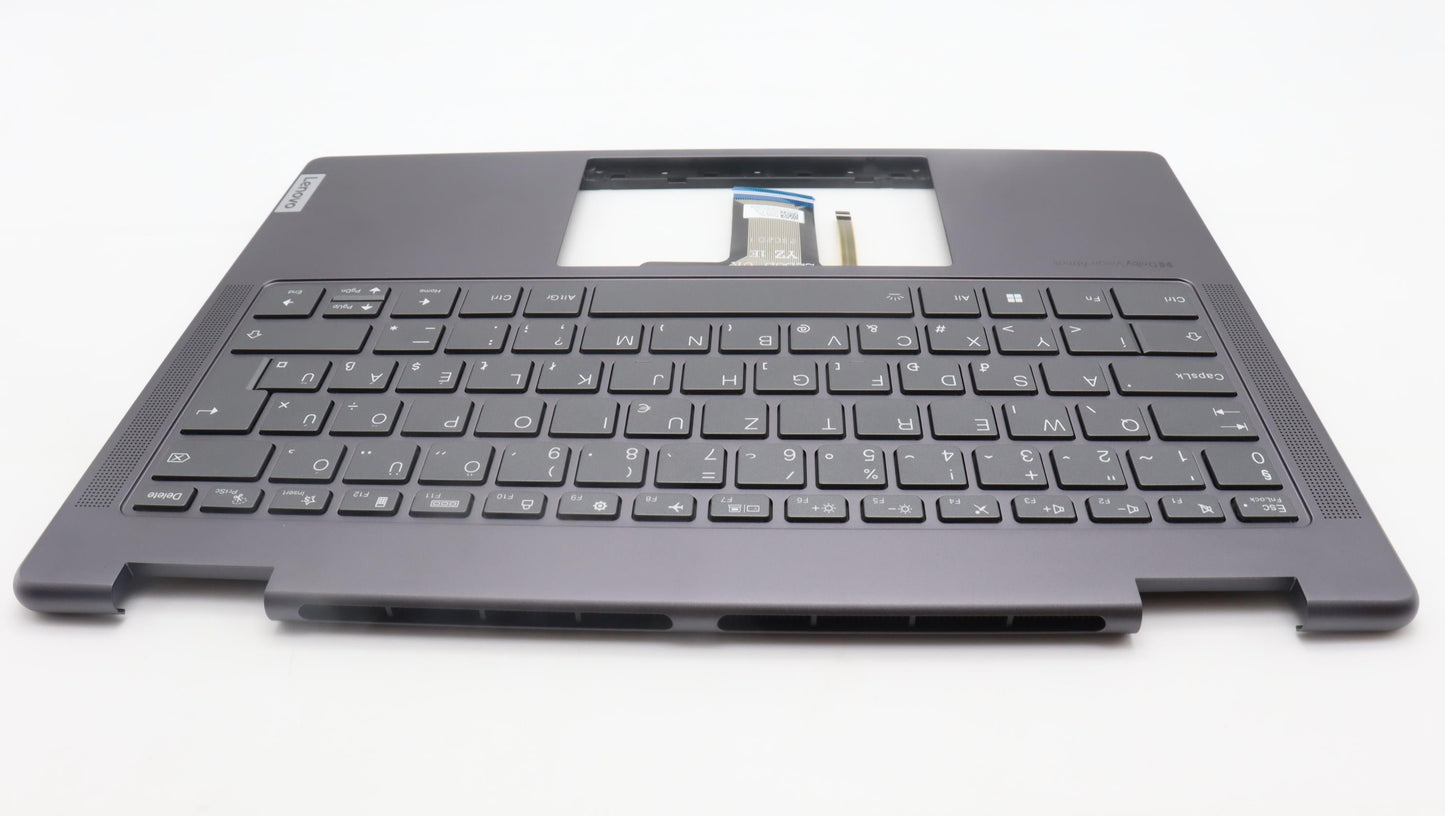 Lenovo Cover Upper Case Assembly Hun - 5CB1L40803