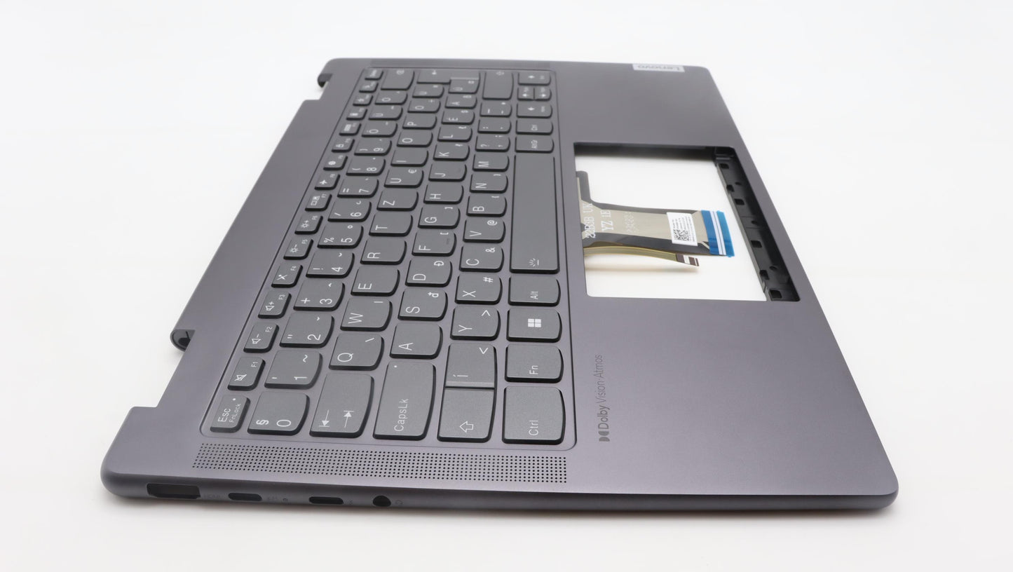Lenovo Cover Upper Case Assembly Hun - 5CB1L40803