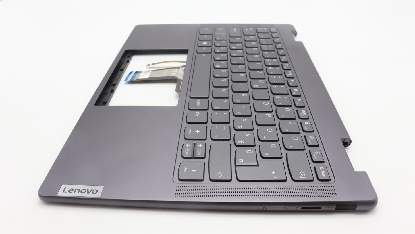 Lenovo Cover Upper Case Assembly Hun - 5CB1L40803