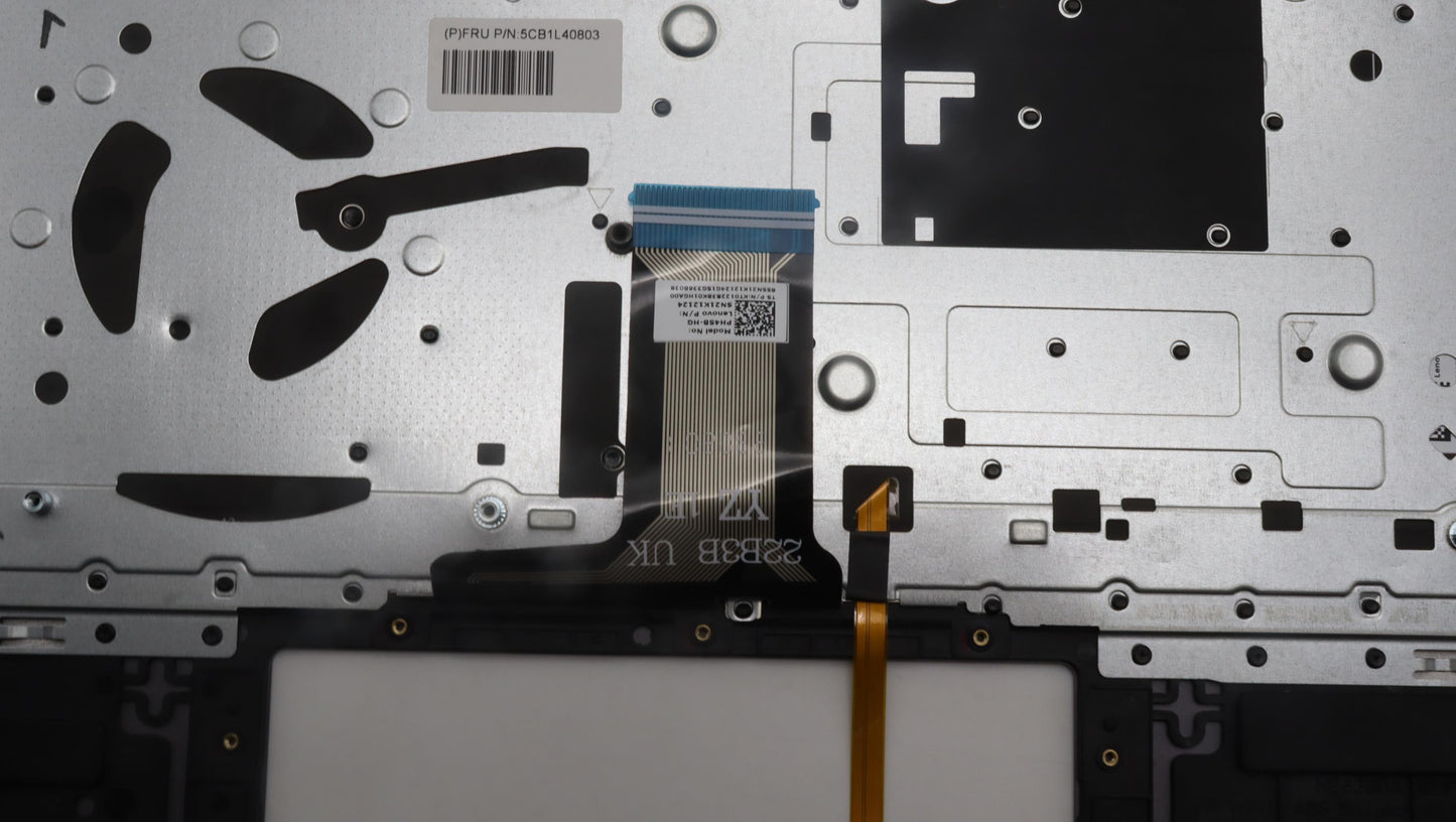 Lenovo Cover Upper Case Assembly Hun - 5CB1L40803