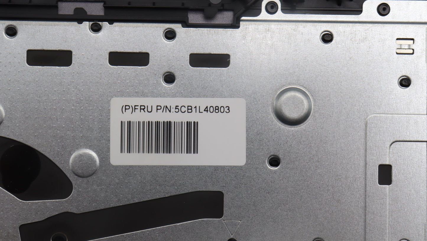 Lenovo Cover Upper Case Assembly Hun - 5CB1L40803