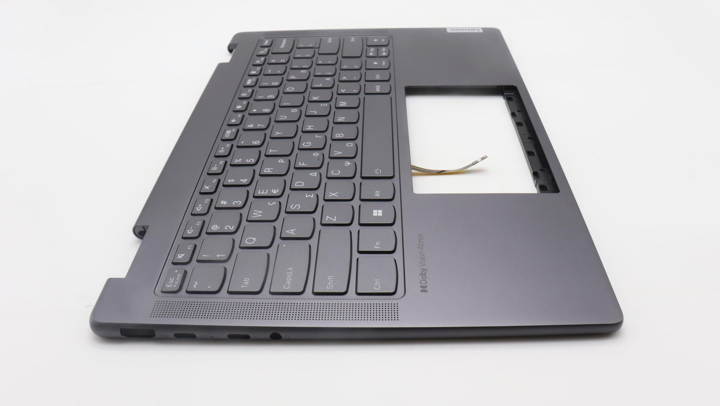 Lenovo Cover Upper Case Assembly Gre - 5CB1L40805