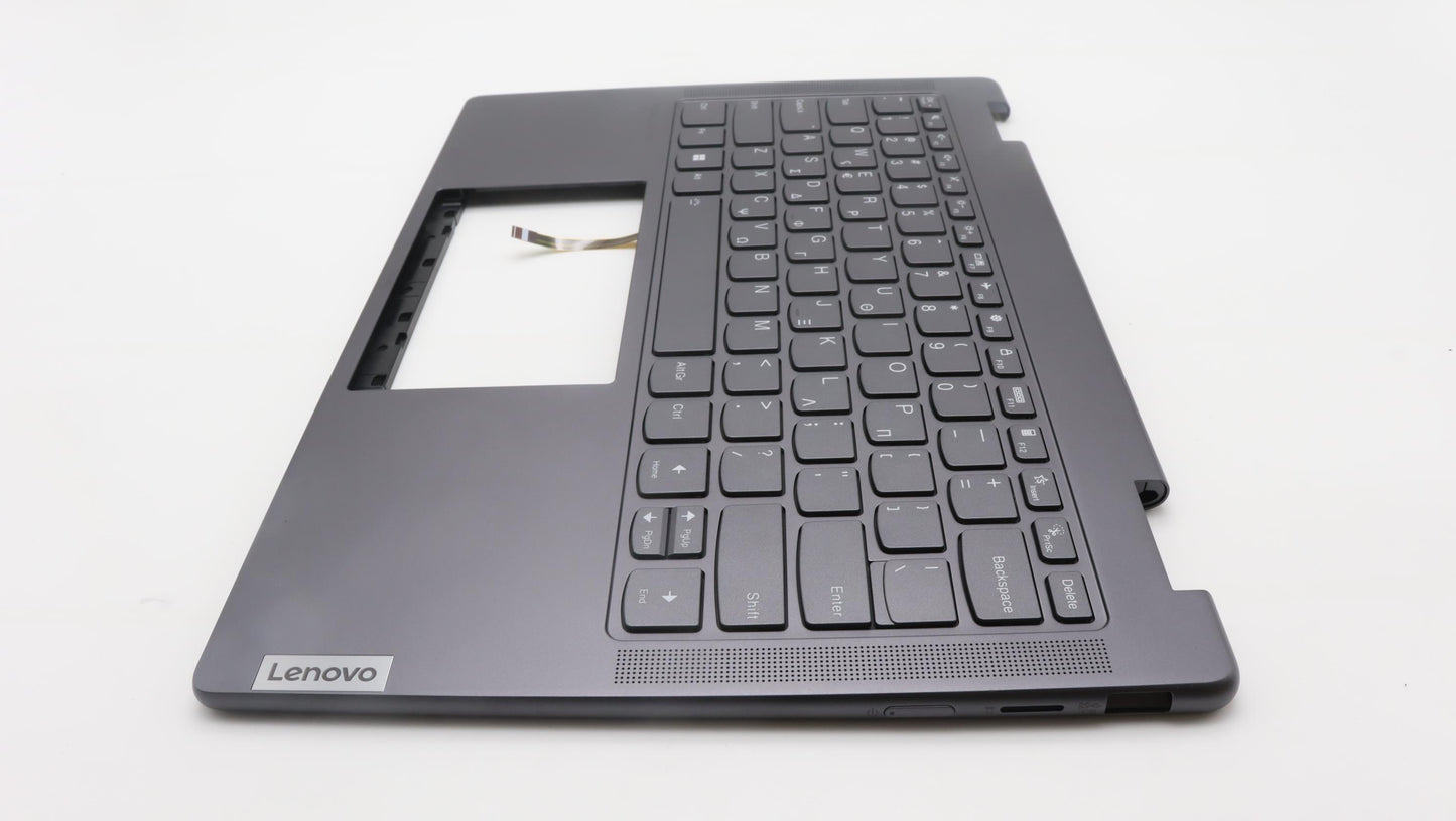 Lenovo Cover Upper Case Assembly Gre - 5CB1L40805