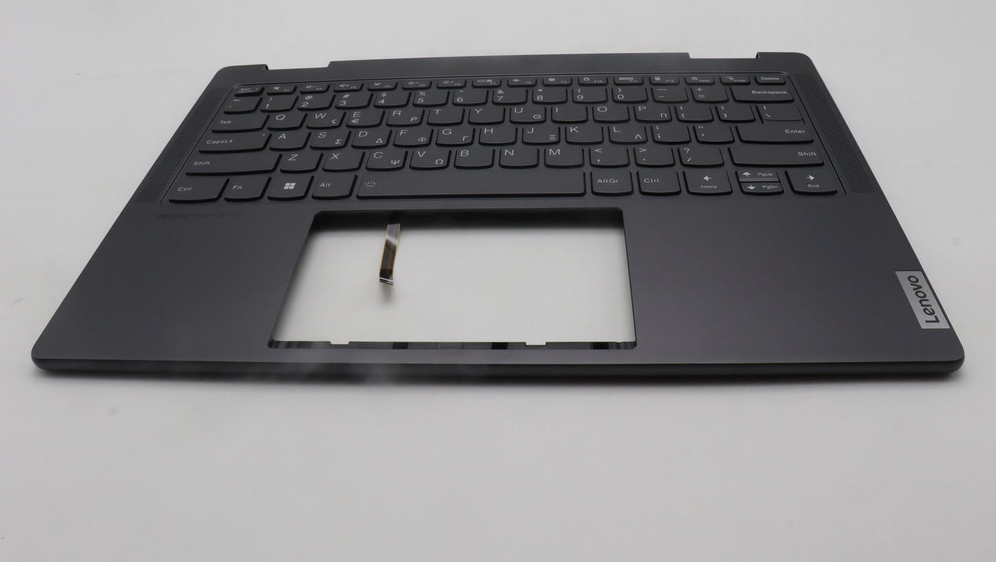 Lenovo Cover Upper Case Assembly Gre - 5CB1L40805