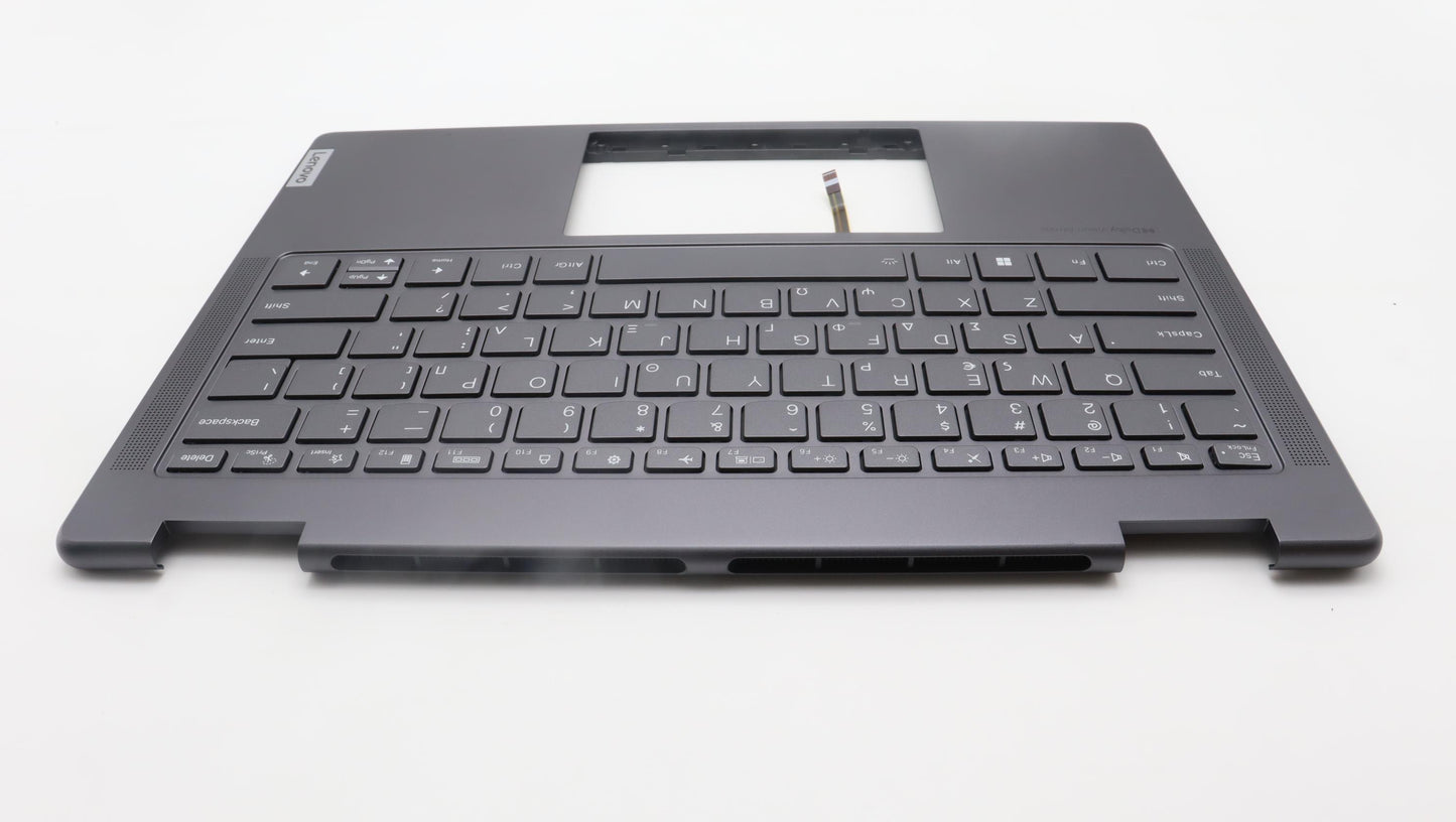 Lenovo Cover Upper Case Assembly Gre - 5CB1L40805