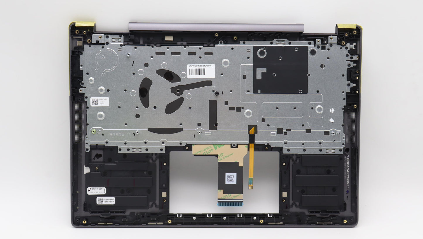 Lenovo Cover Upper Case Assembly Ger - 5CB1L40806