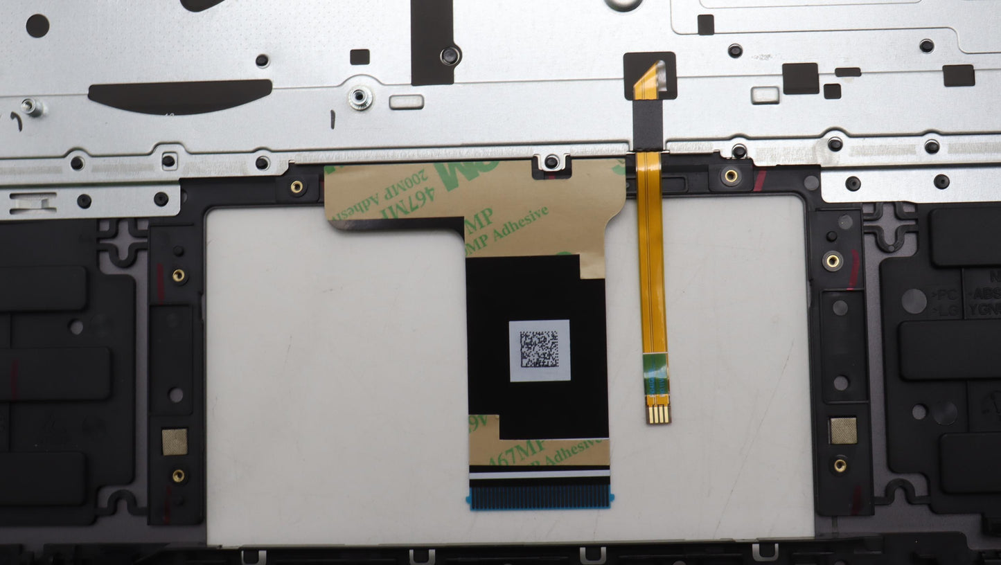 Lenovo Cover Upper Case Assembly Ger - 5CB1L40806