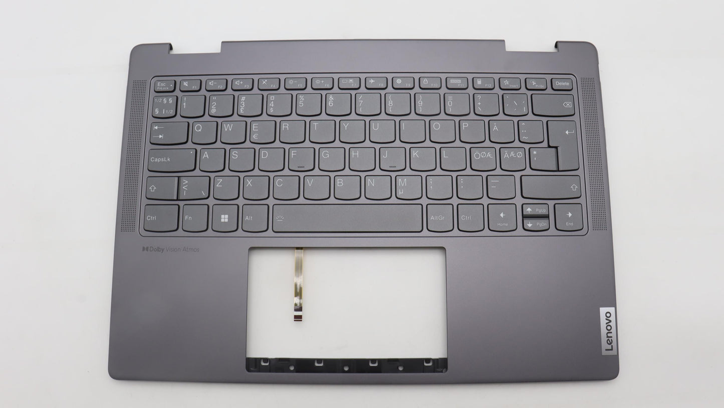 Lenovo Cover Upper Case Assembly Nord - 5CB1L40808