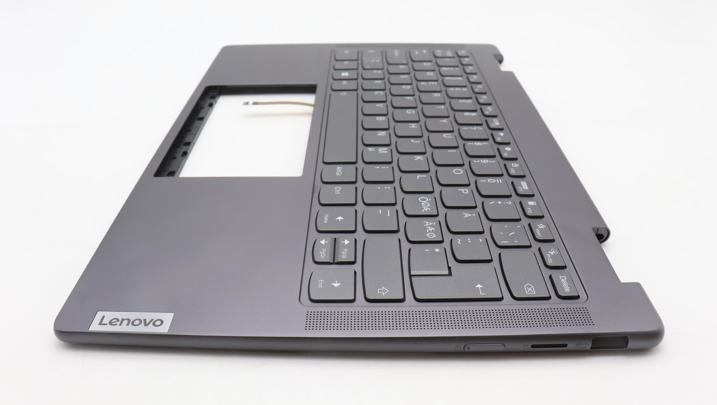 Lenovo Cover Upper Case Assembly Nord - 5CB1L40808