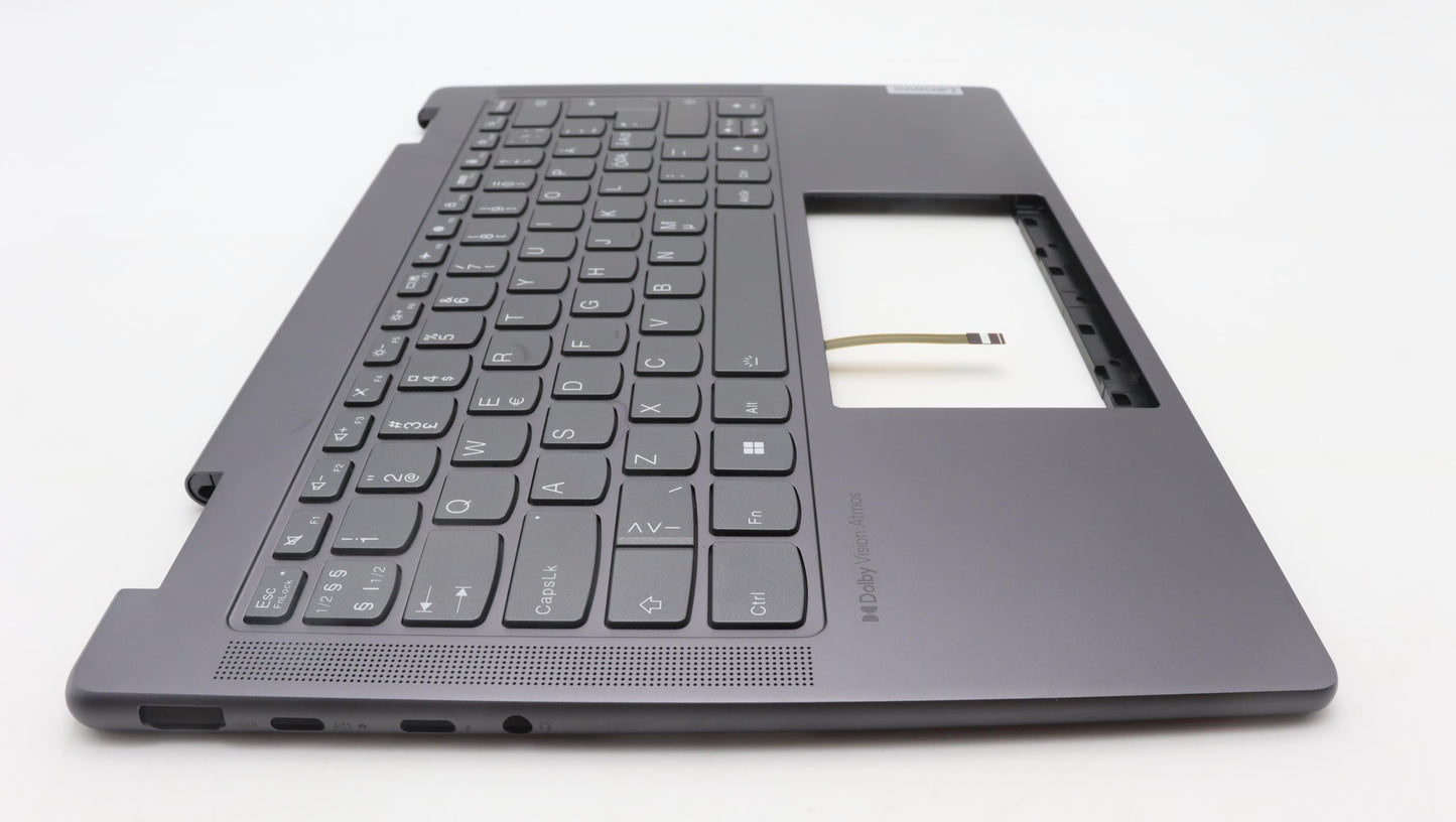 Lenovo Cover Upper Case Assembly Nord - 5CB1L40808