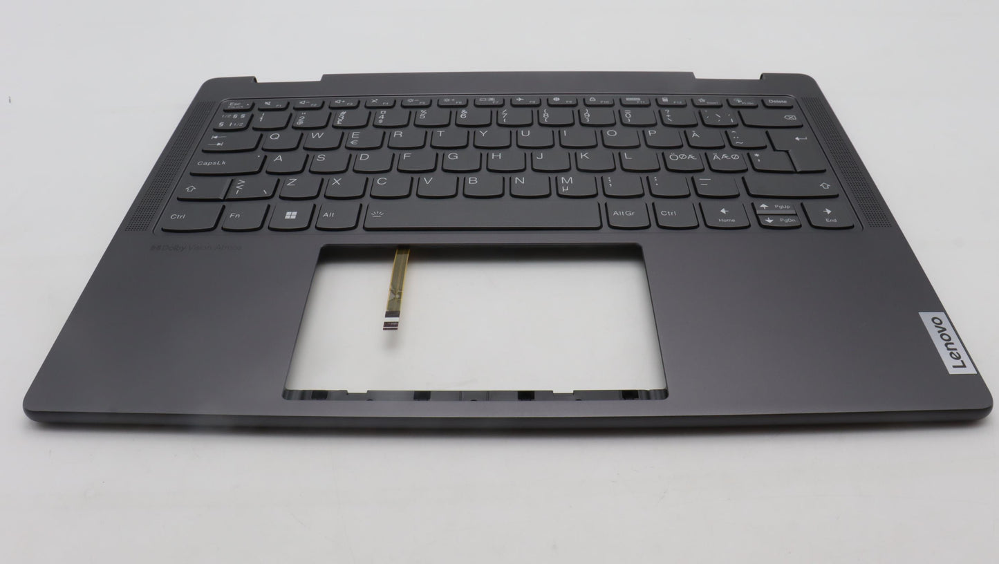 Lenovo Cover Upper Case Assembly Nord - 5CB1L40808