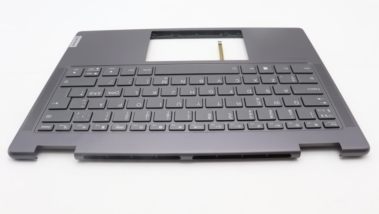 Lenovo Cover Upper Case Assembly Nord - 5CB1L40808
