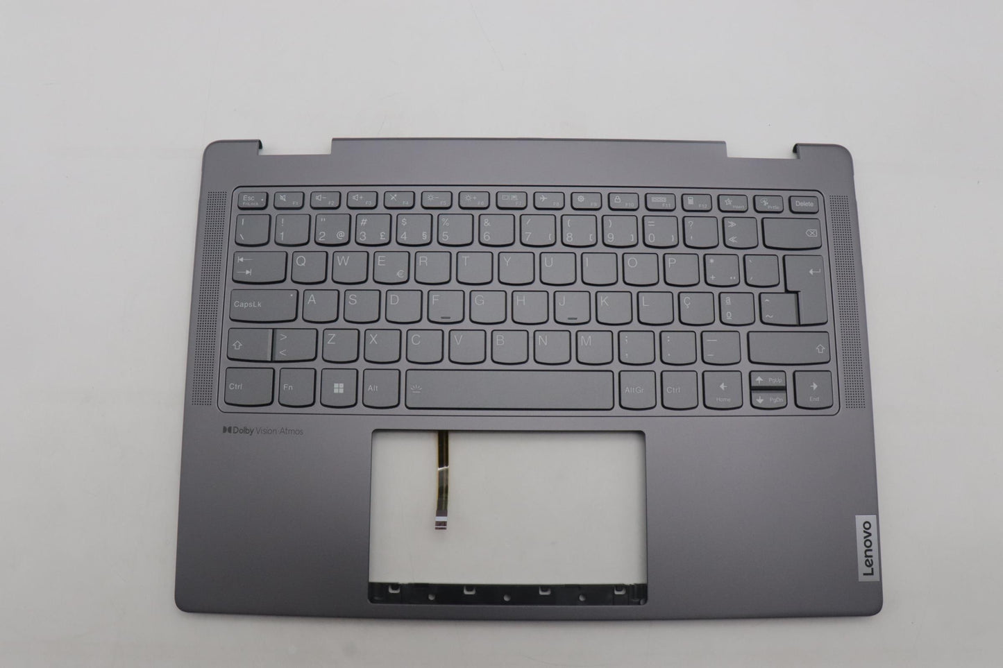 Lenovo Cover Upper Case Assembly Por - 5CB1L40809