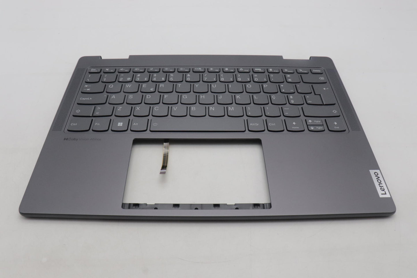 Lenovo Cover Upper Case Assembly Por - 5CB1L40809