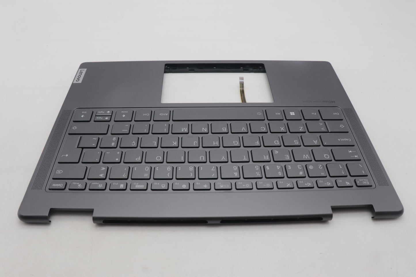 Lenovo Cover Upper Case Assembly Por - 5CB1L40809