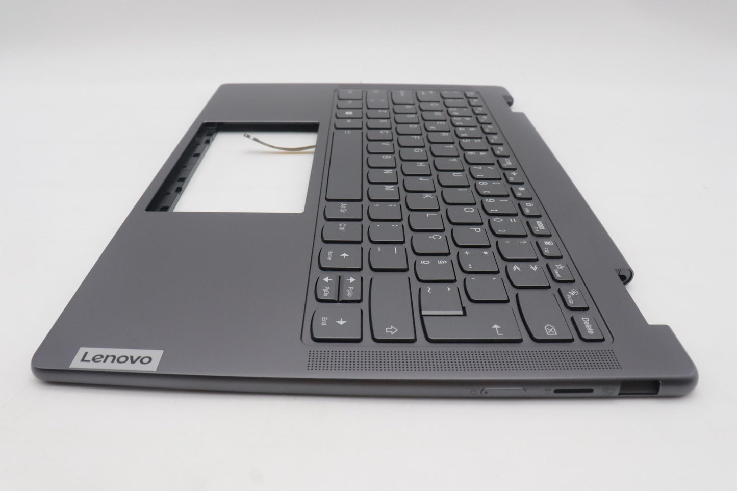 Lenovo Cover Upper Case Assembly Por - 5CB1L40809