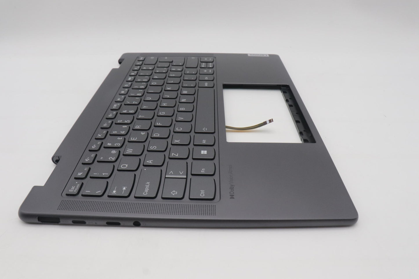 Lenovo Cover Upper Case Assembly Por - 5CB1L40809