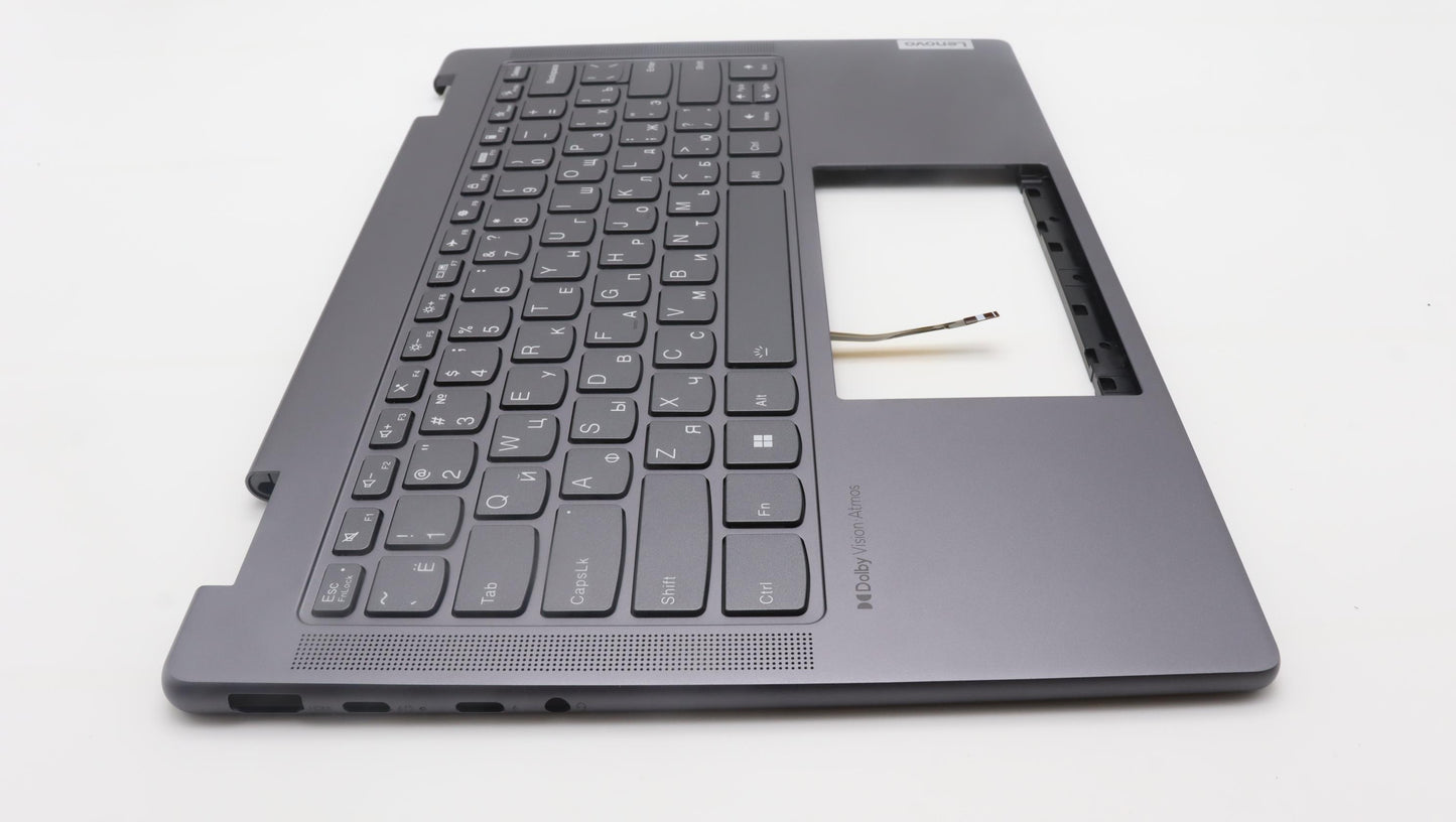 Lenovo Cover Upper Case Assembly Rus - 5CB1L40830