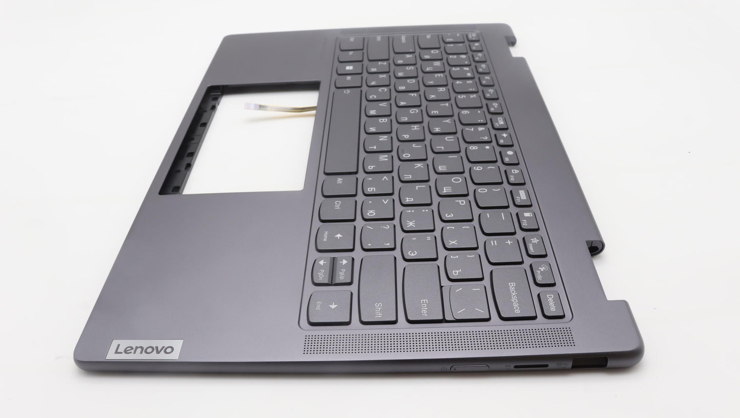 Lenovo Cover Upper Case Assembly Rus - 5CB1L40830