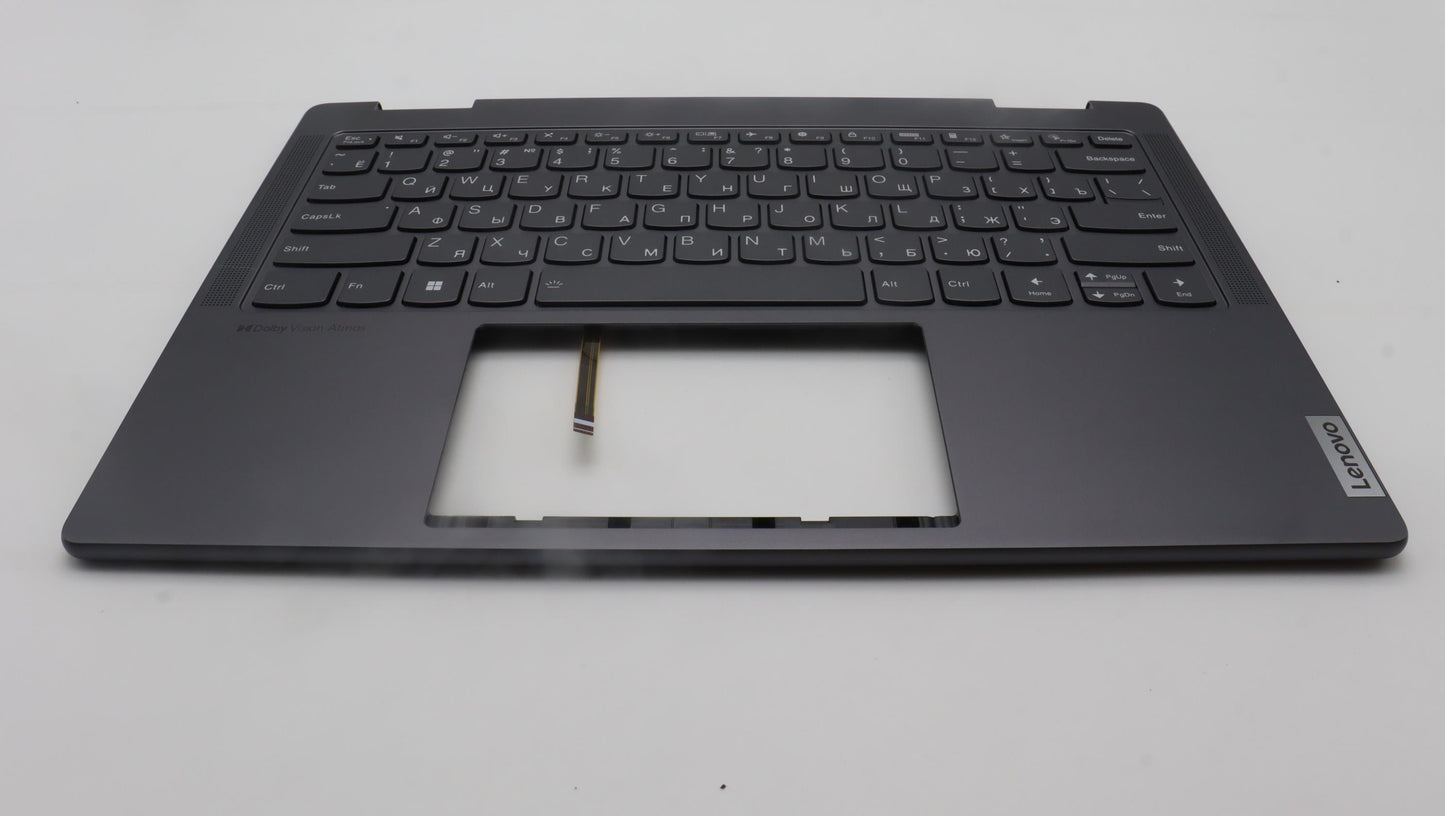 Lenovo Cover Upper Case Assembly Rus - 5CB1L40830