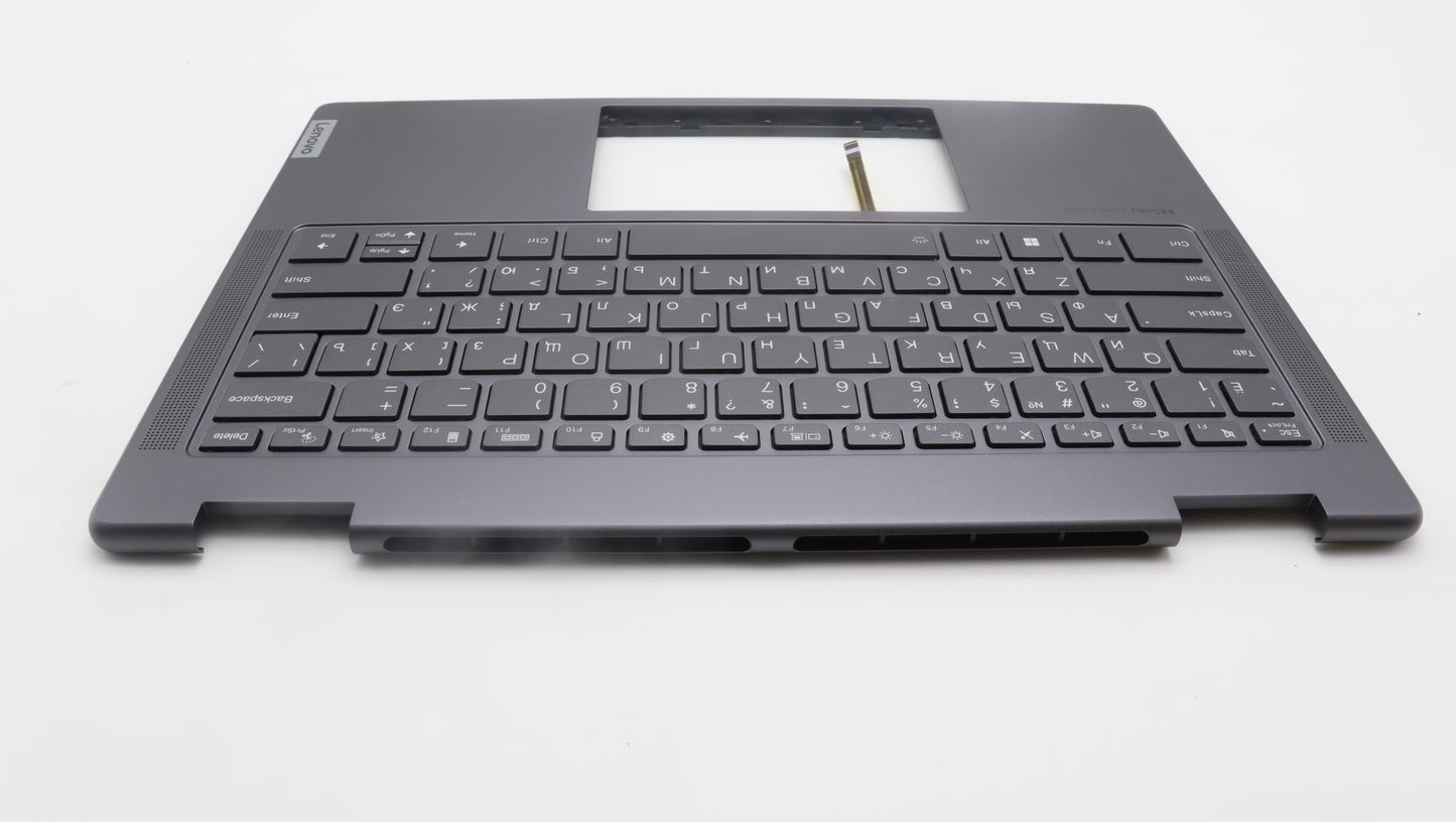 Lenovo Cover Upper Case Assembly Rus - 5CB1L40830