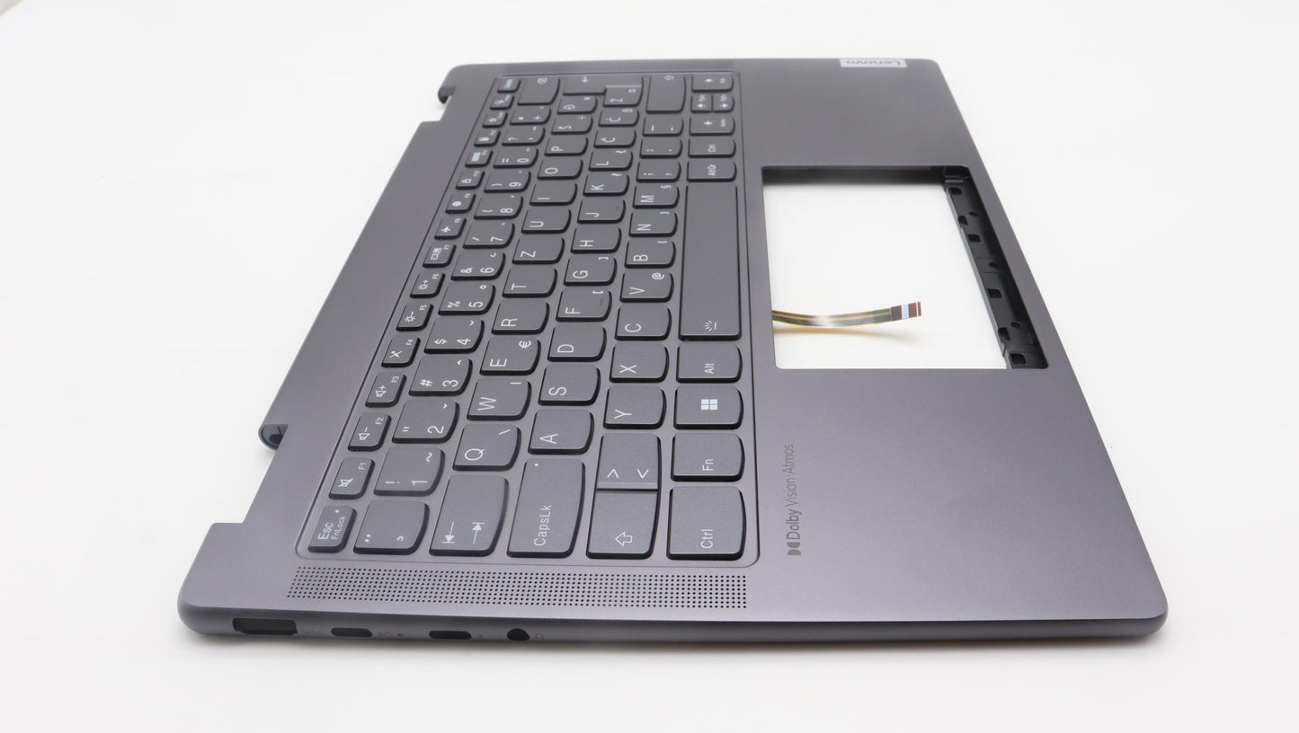 Lenovo Cover Upper Case Assembly Slv - 5CB1L40831