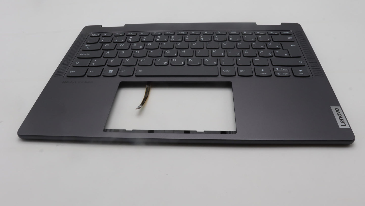 Lenovo Cover Upper Case Assembly Slv - 5CB1L40831