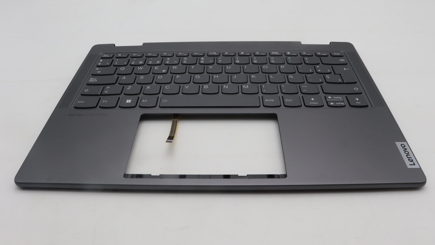 Lenovo Cover Upper Case Assembly Spa - 5CB1L40832