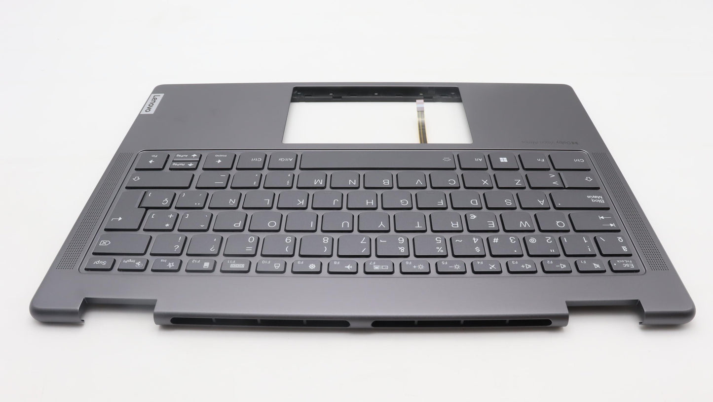 Lenovo Cover Upper Case Assembly Spa - 5CB1L40832